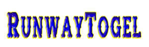 RunwayTogel Logo